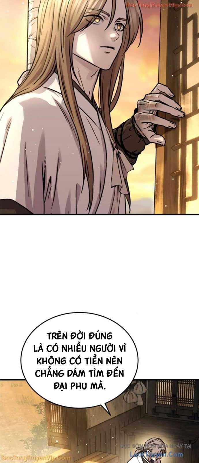 Tuyệt Thế Quân Lâm [Chap 67]