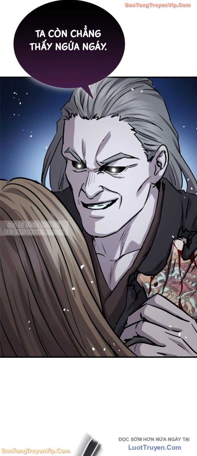 Tuyệt Thế Quân Lâm [Chap 67]