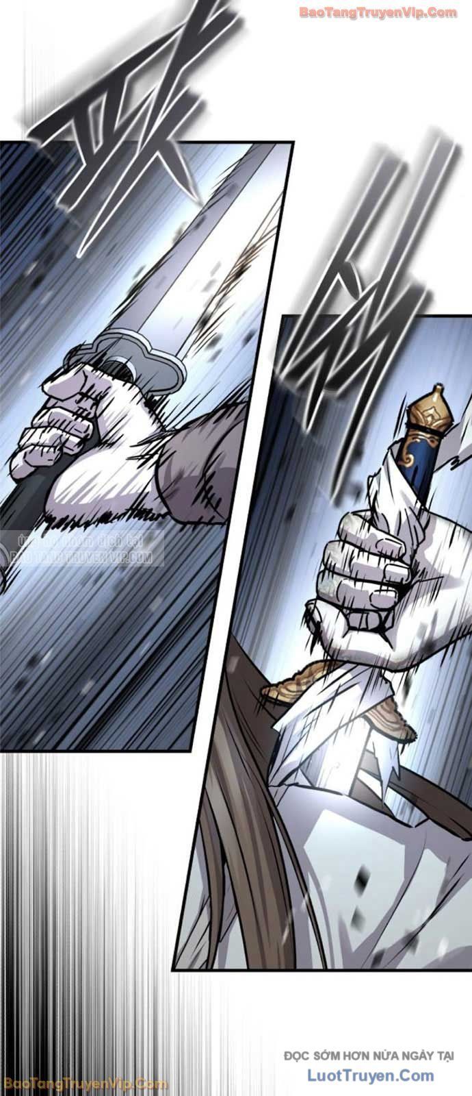 Tuyệt Thế Quân Lâm [Chap 67]