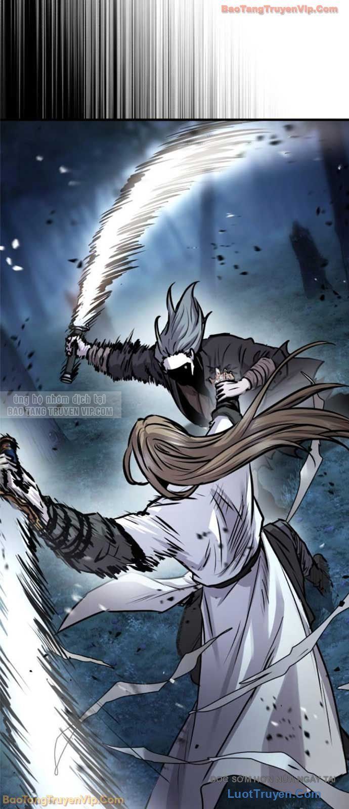 Tuyệt Thế Quân Lâm [Chap 67]