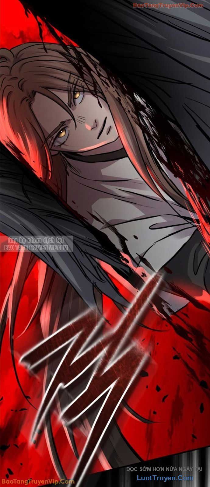 Tuyệt Thế Quân Lâm [Chap 67]