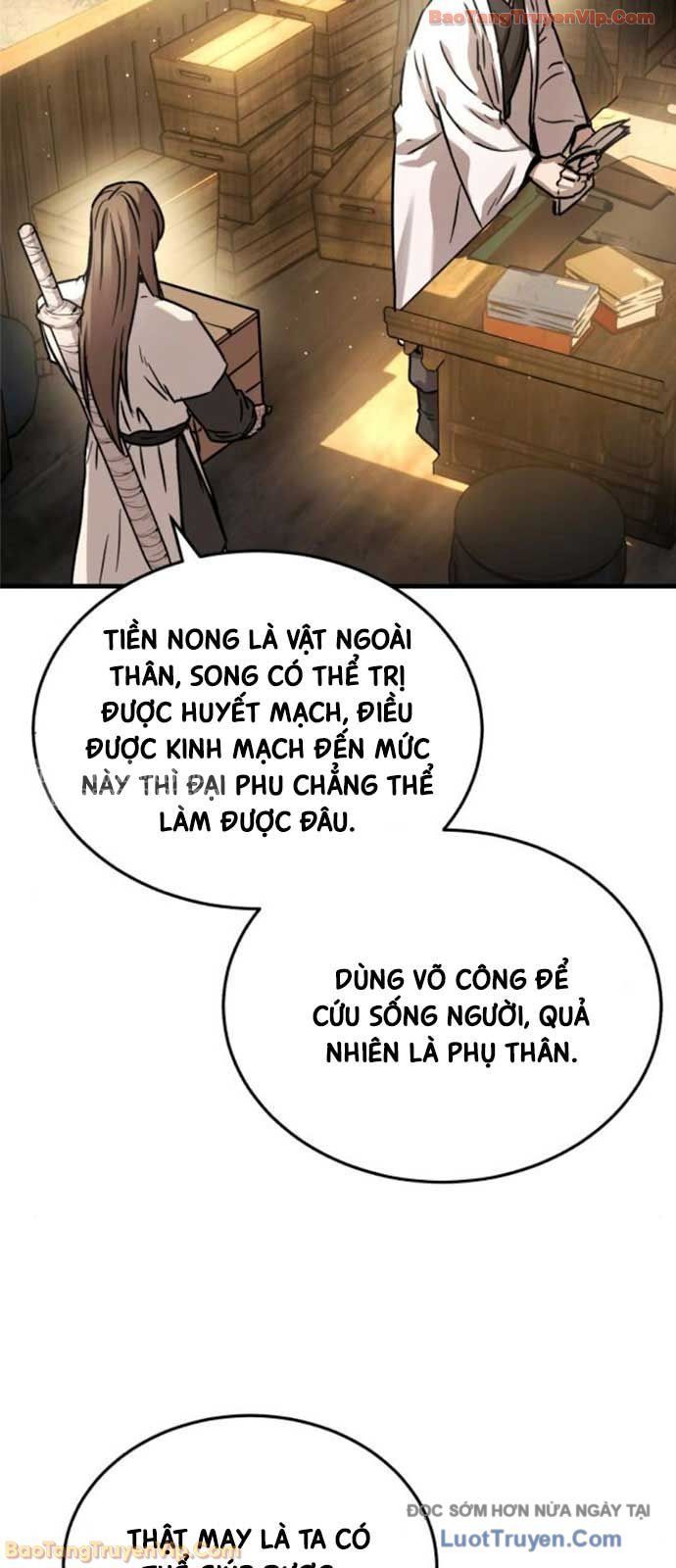 Tuyệt Thế Quân Lâm [Chap 67]