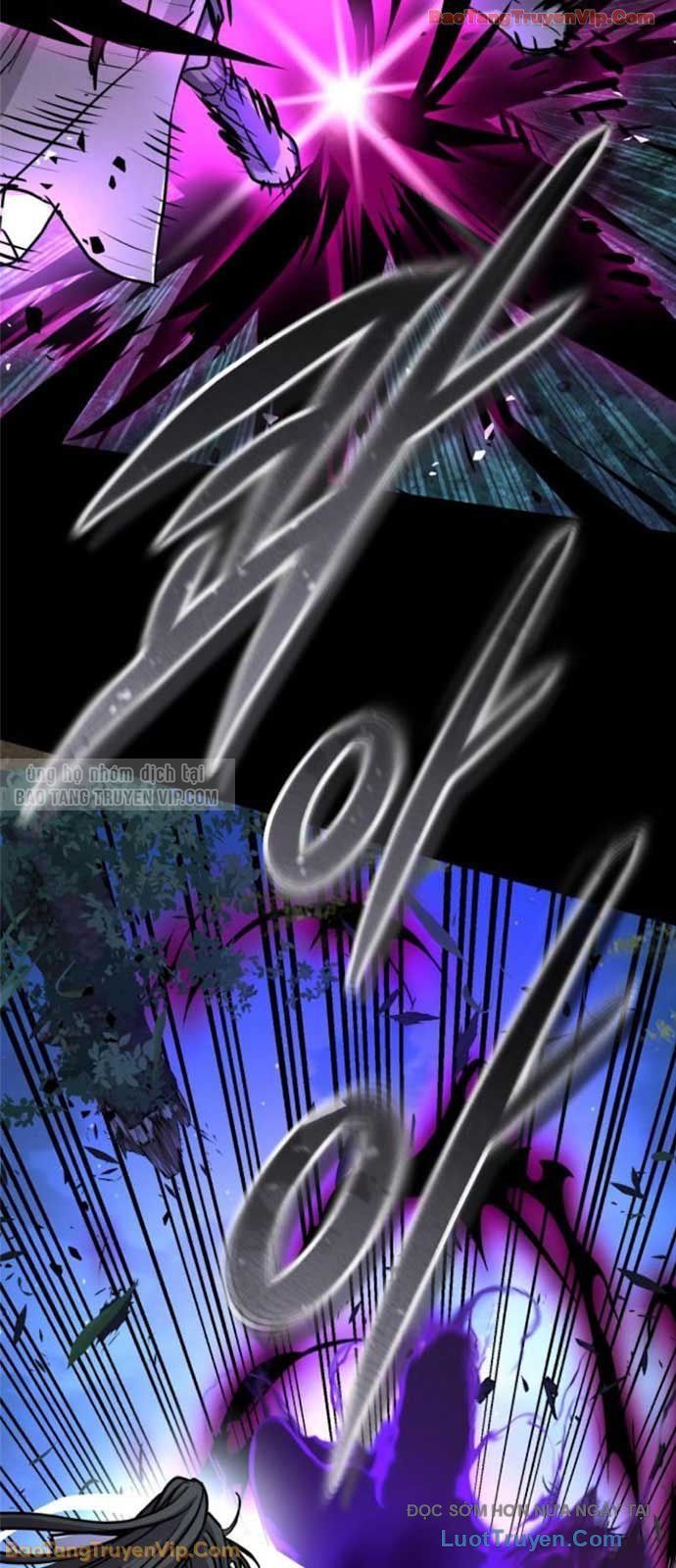 Tuyệt Thế Quân Lâm [Chap 67]