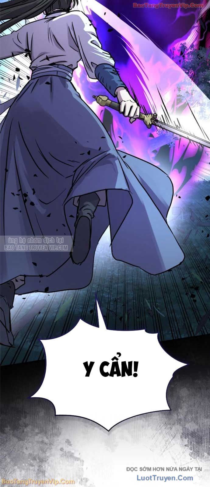 Tuyệt Thế Quân Lâm [Chap 67]