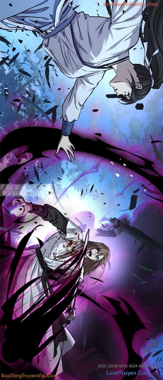 Tuyệt Thế Quân Lâm [Chap 67]