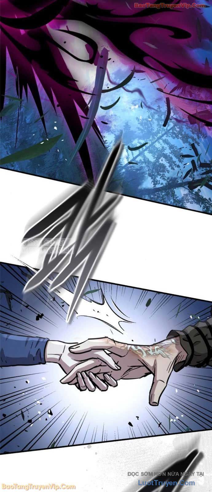 Tuyệt Thế Quân Lâm [Chap 67]