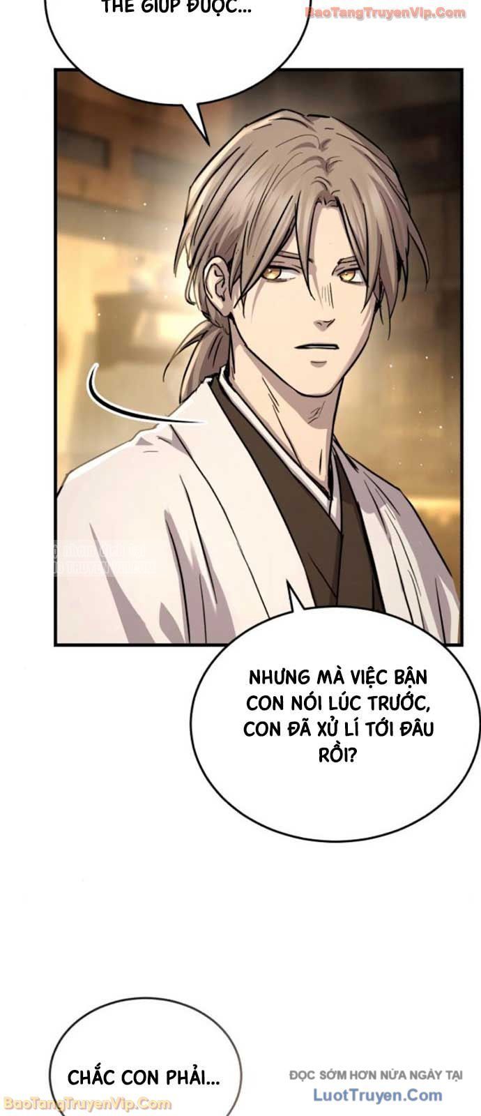 Tuyệt Thế Quân Lâm [Chap 67]