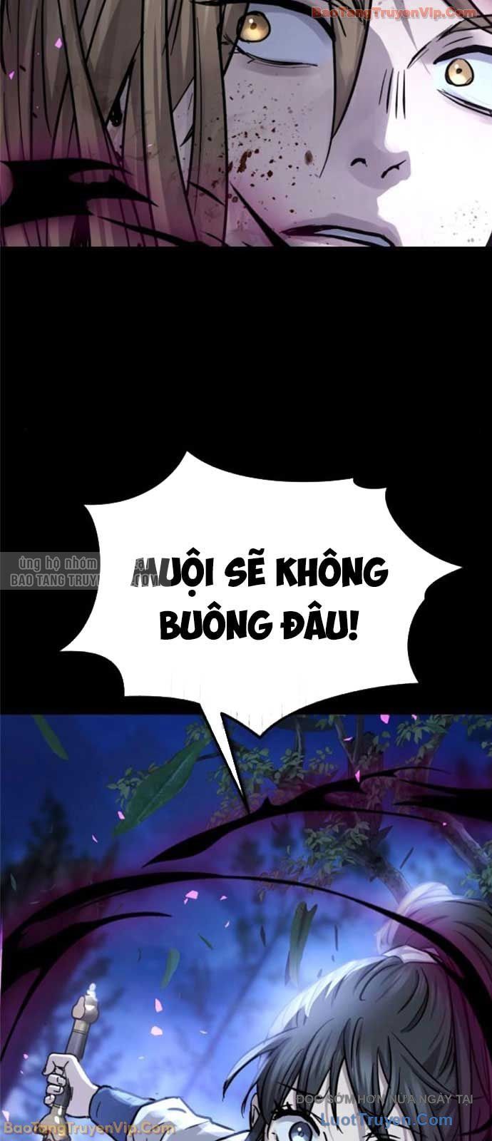 Tuyệt Thế Quân Lâm [Chap 67]