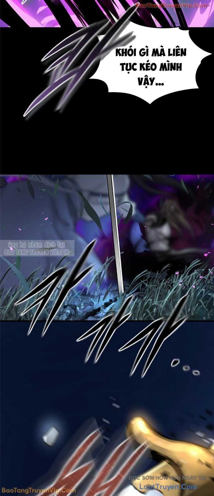 Tuyệt Thế Quân Lâm [Chap 67]