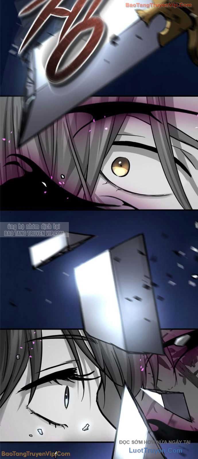 Tuyệt Thế Quân Lâm [Chap 67]