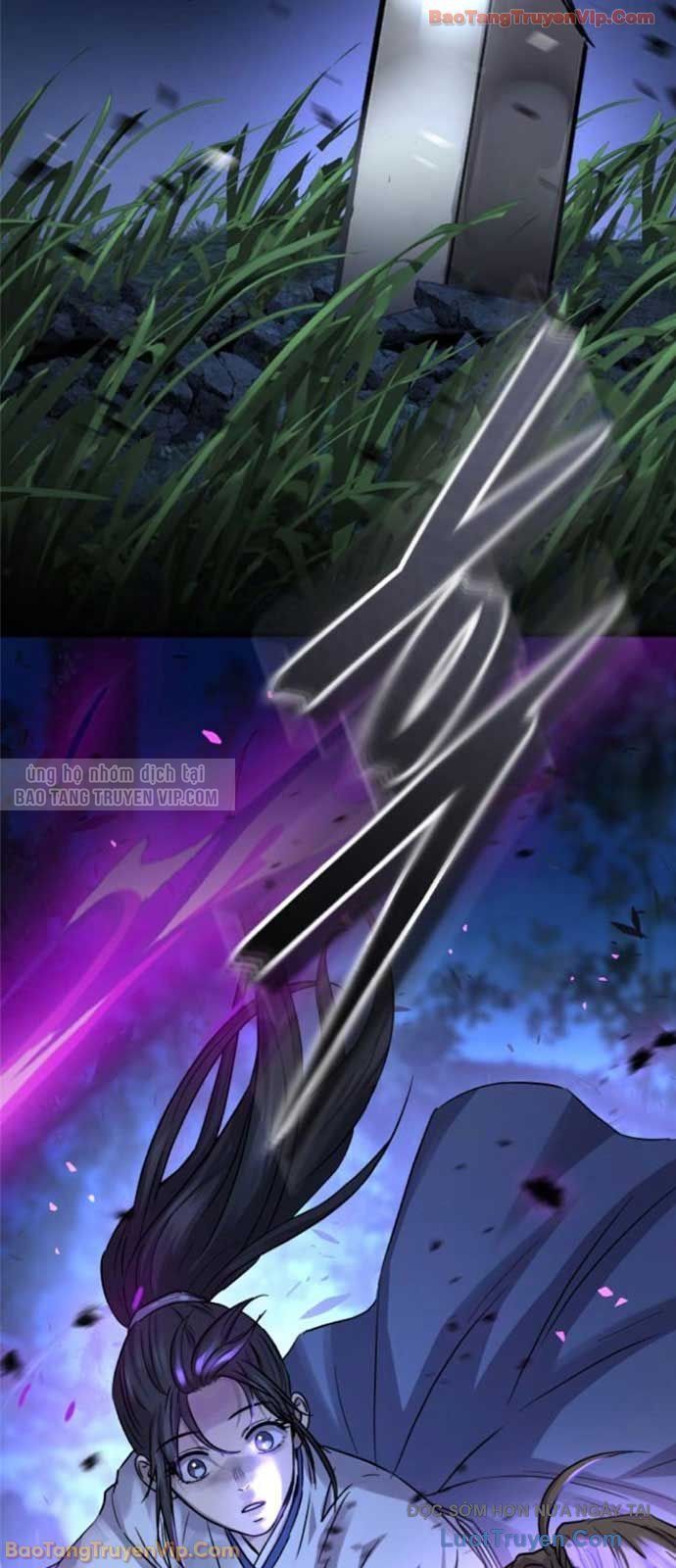 Tuyệt Thế Quân Lâm [Chap 67]