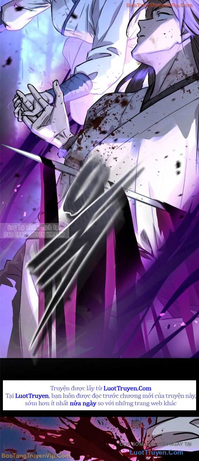 Tuyệt Thế Quân Lâm [Chap 67]