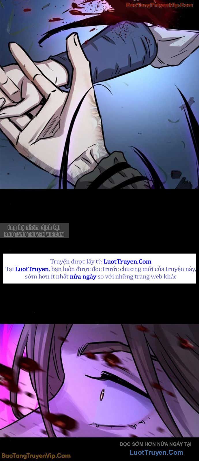 Tuyệt Thế Quân Lâm [Chap 67]