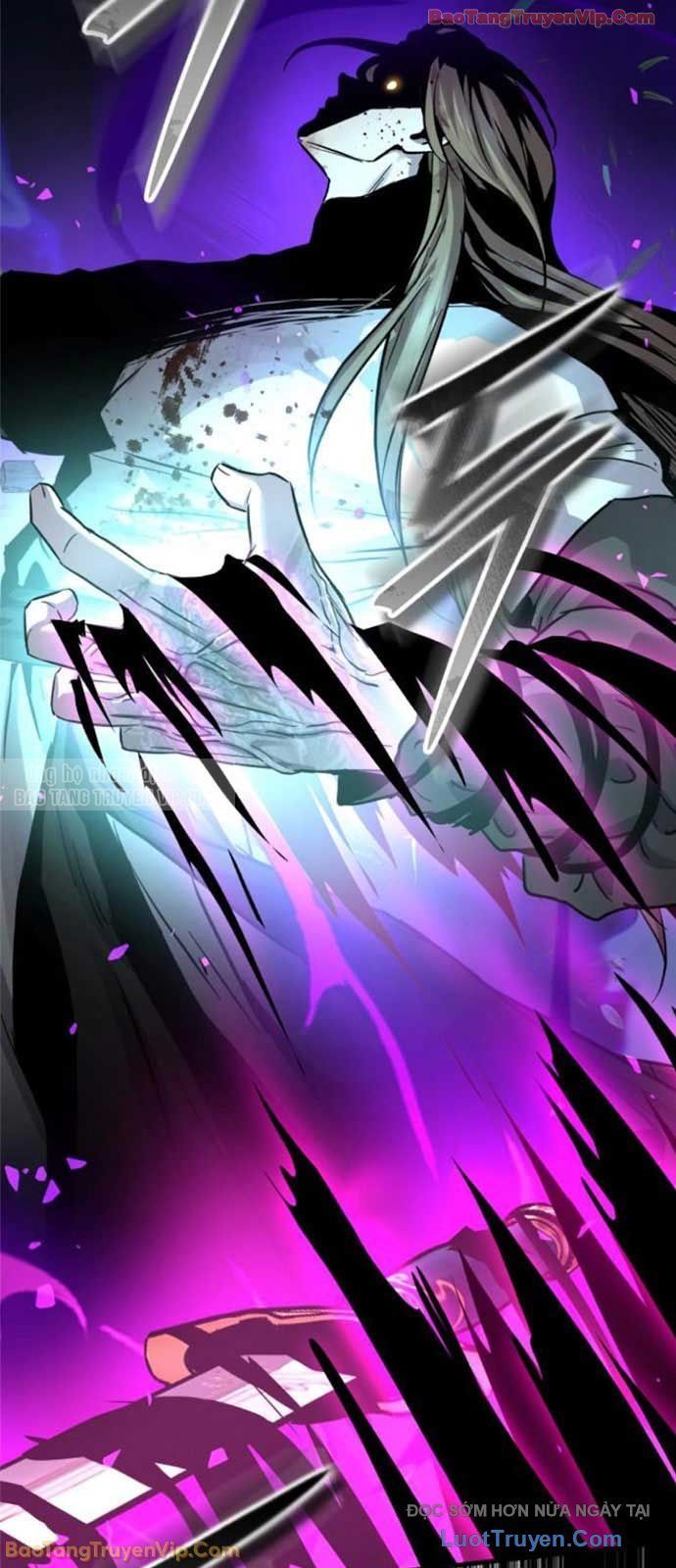 Tuyệt Thế Quân Lâm [Chap 67]