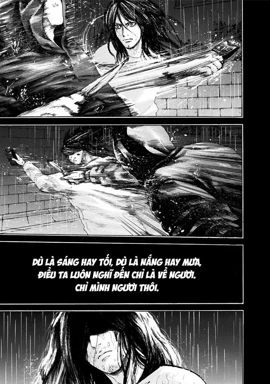 Sơn Tùng Yokohama [Chap 15-38]