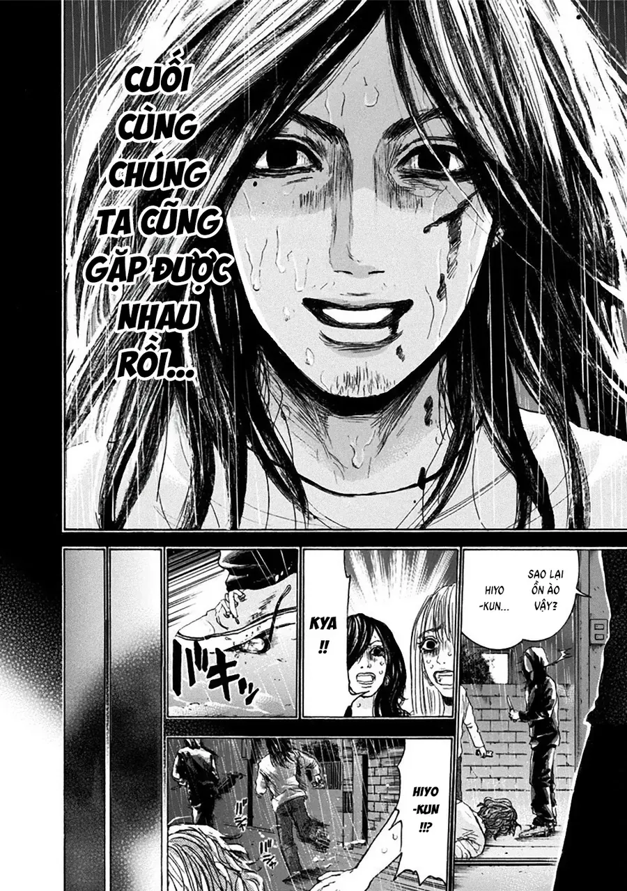 Sơn Tùng Yokohama [Chap 15-38]