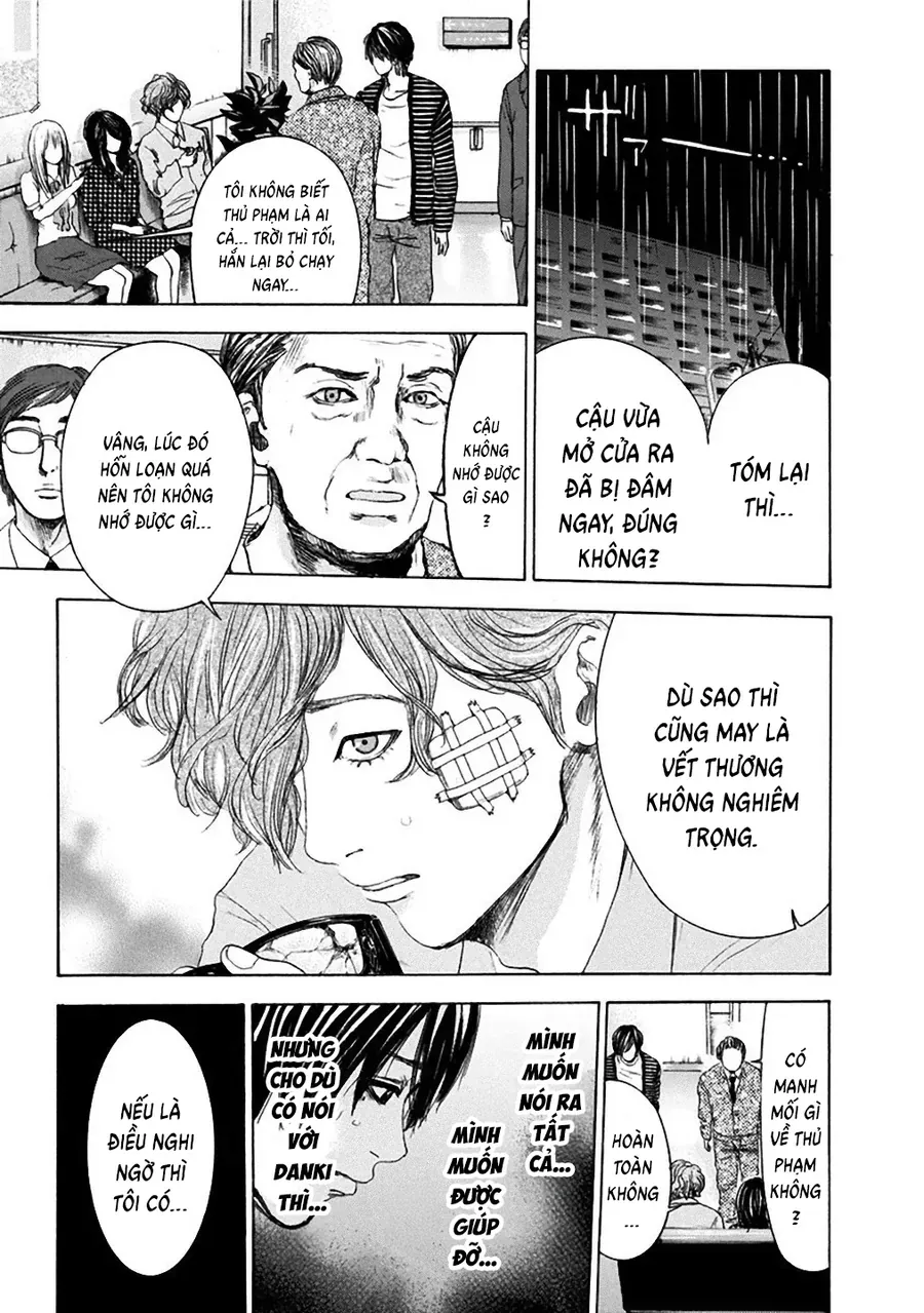 Sơn Tùng Yokohama [Chap 15-38]