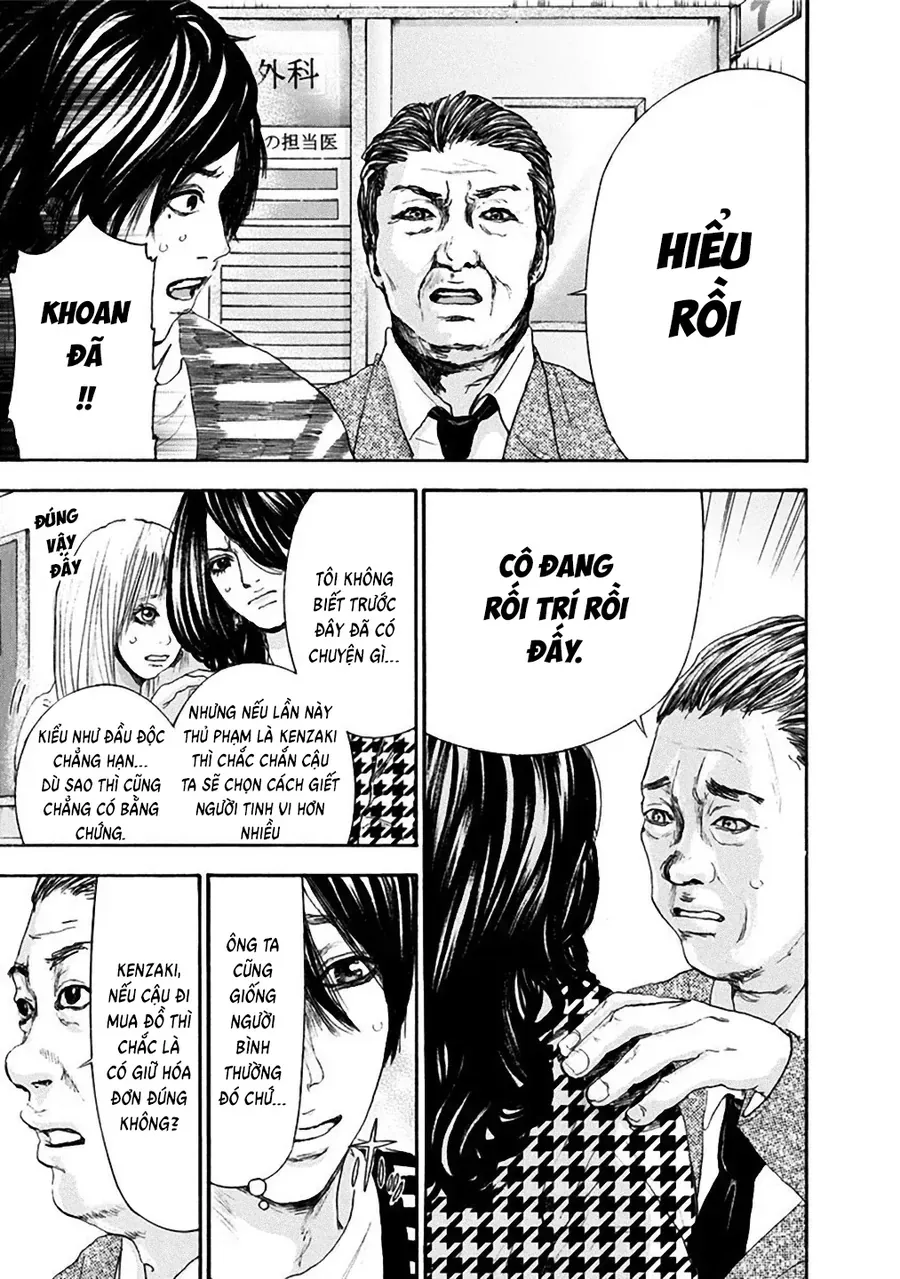 Sơn Tùng Yokohama [Chap 15-38]