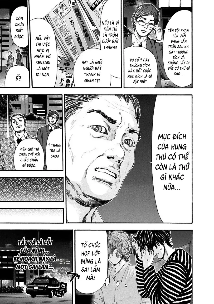 Sơn Tùng Yokohama [Chap 15-38]