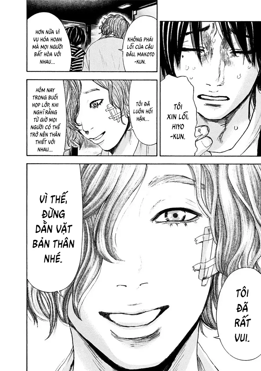 Sơn Tùng Yokohama [Chap 15-38]