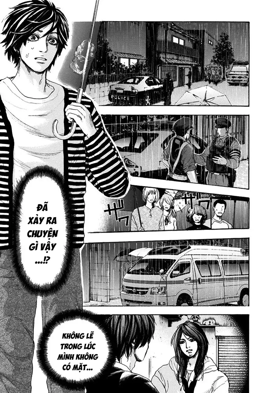 Sơn Tùng Yokohama [Chap 15-38]