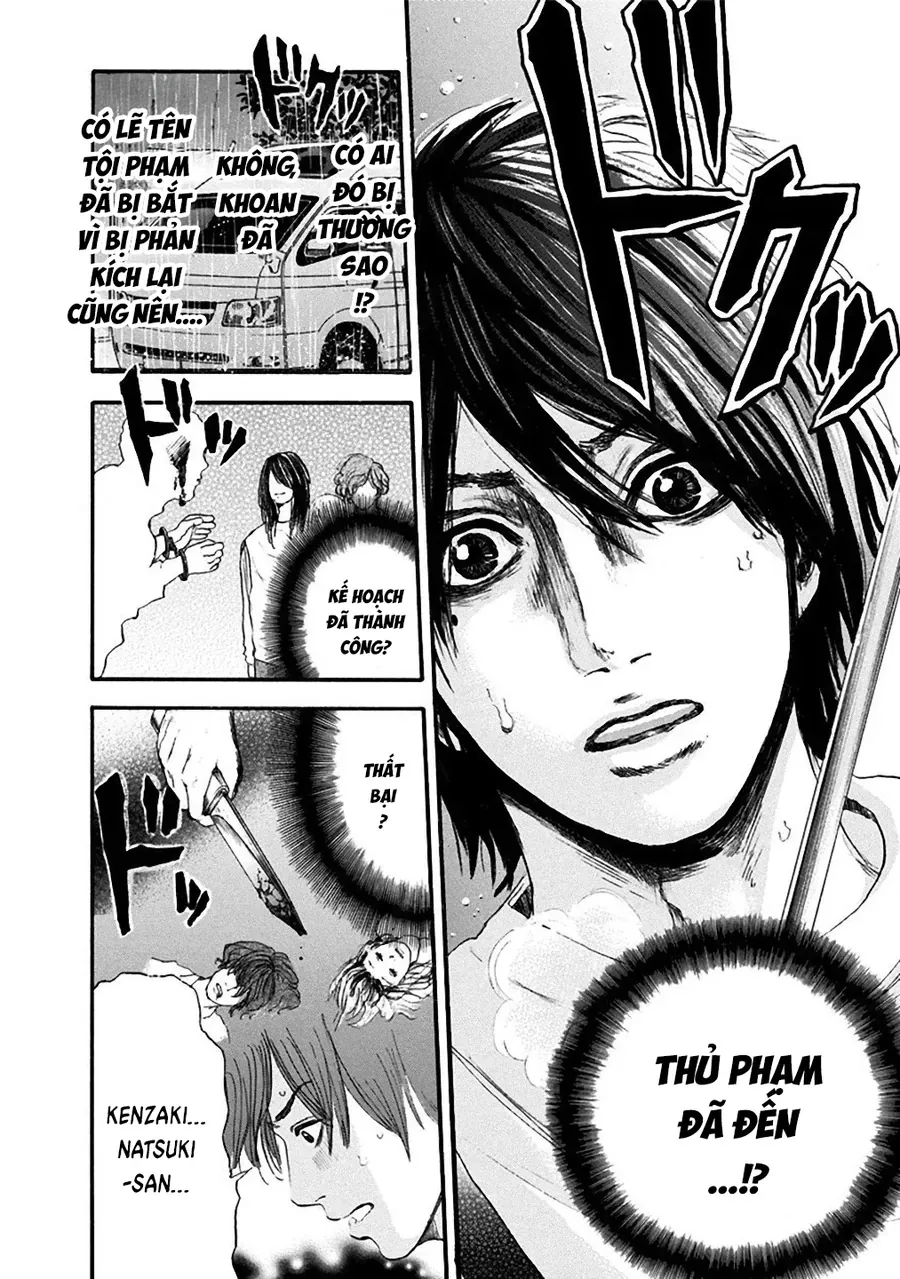 Sơn Tùng Yokohama [Chap 15-38]