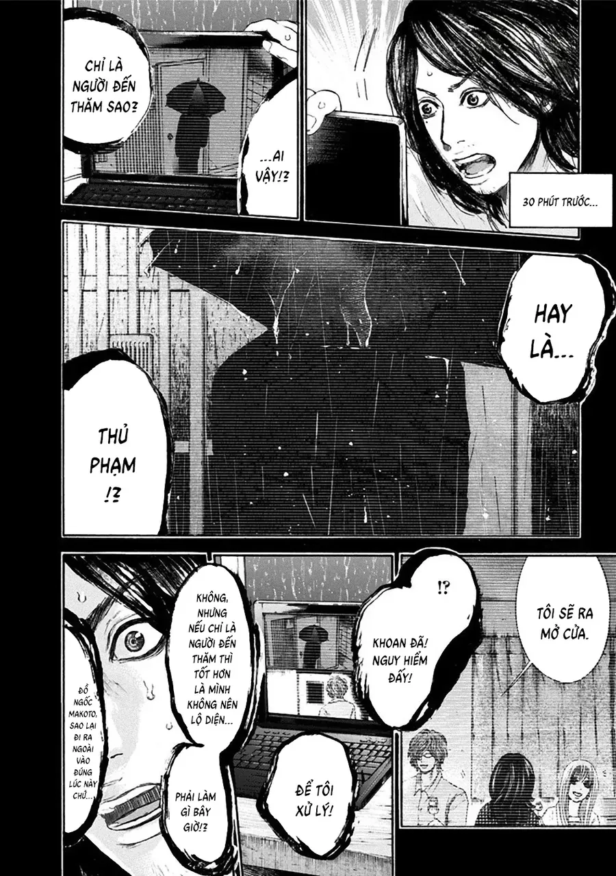 Sơn Tùng Yokohama [Chap 15-38]