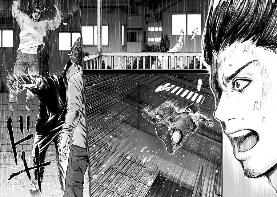 Sơn Tùng Yokohama [Chap 15-38]