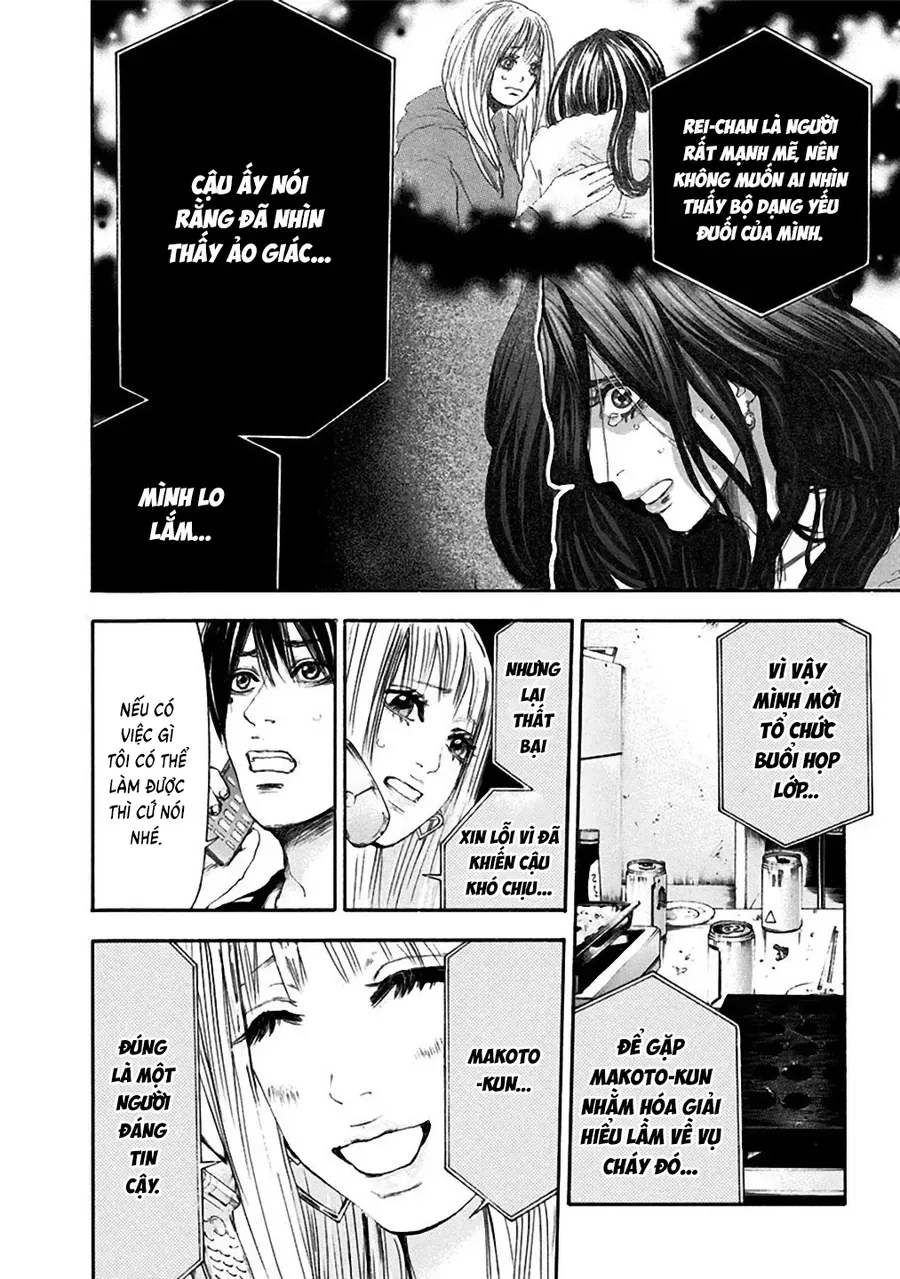 Sơn Tùng Yokohama [Chap 15-38]