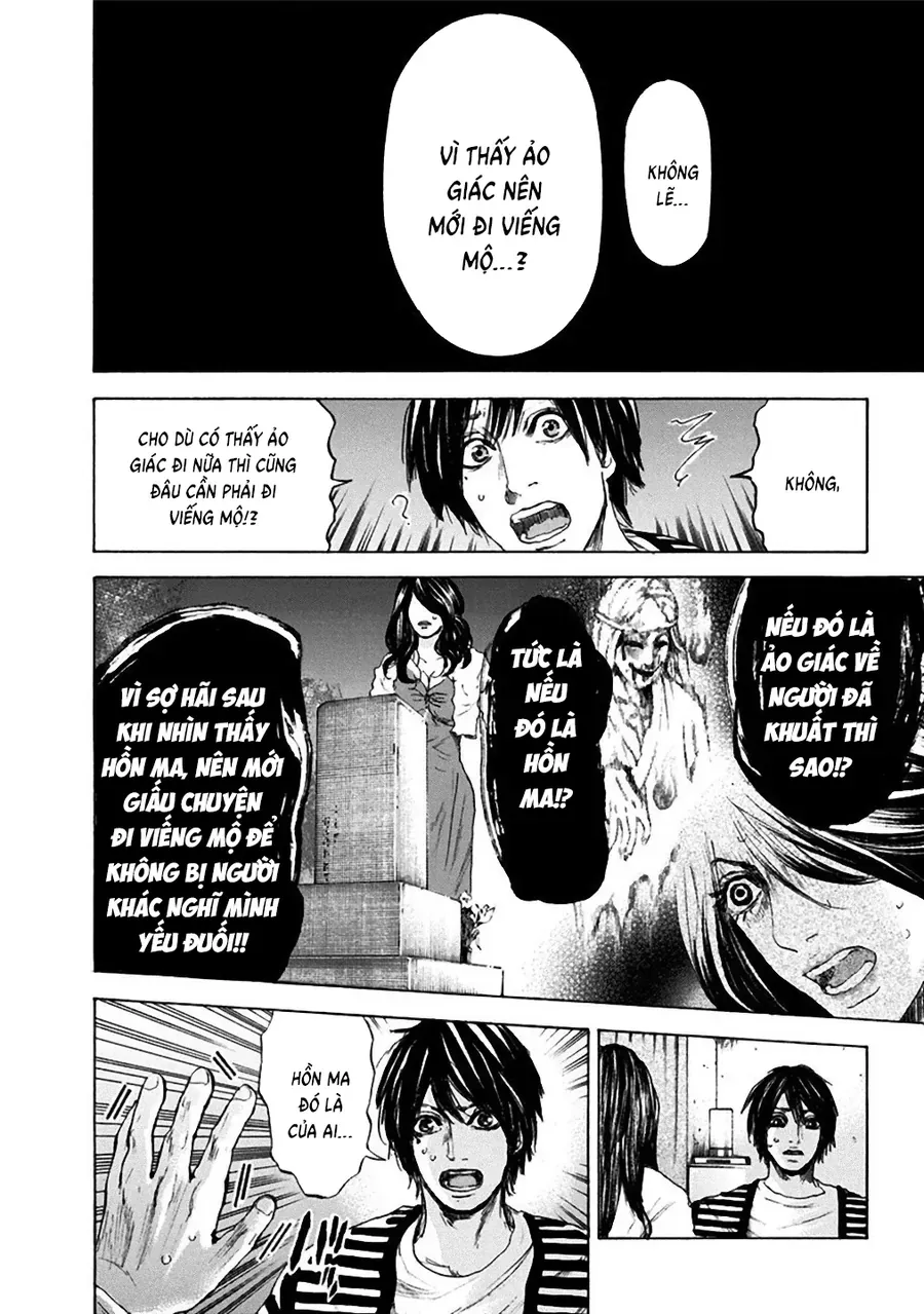 Sơn Tùng Yokohama [Chap 15-38]