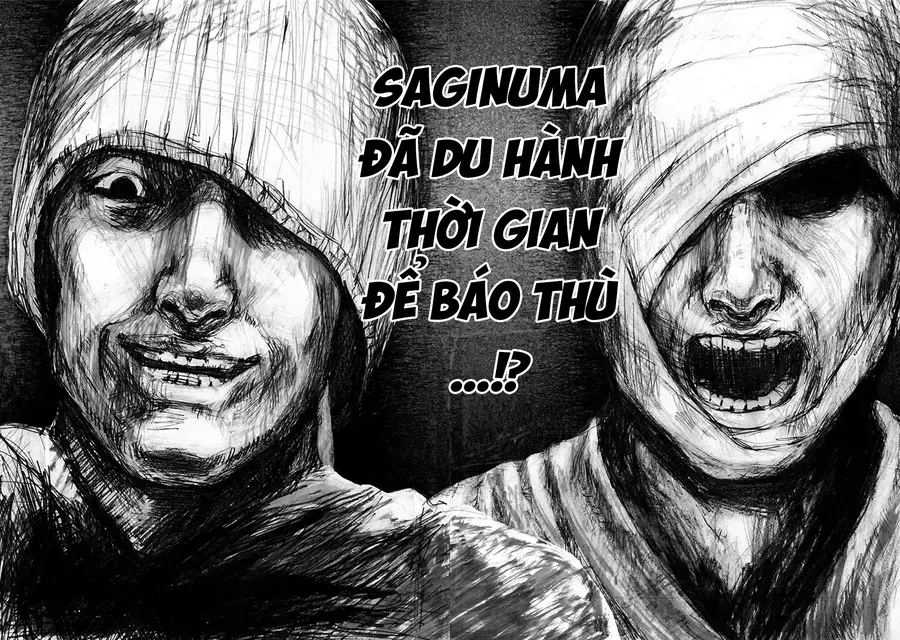 Sơn Tùng Yokohama [Chap 15-38]