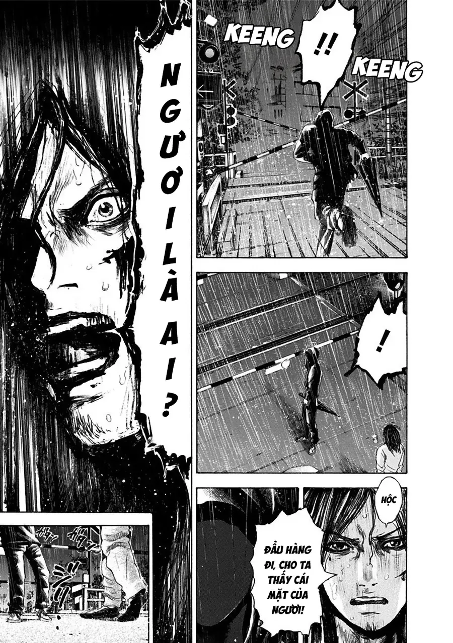 Sơn Tùng Yokohama [Chap 15-38]