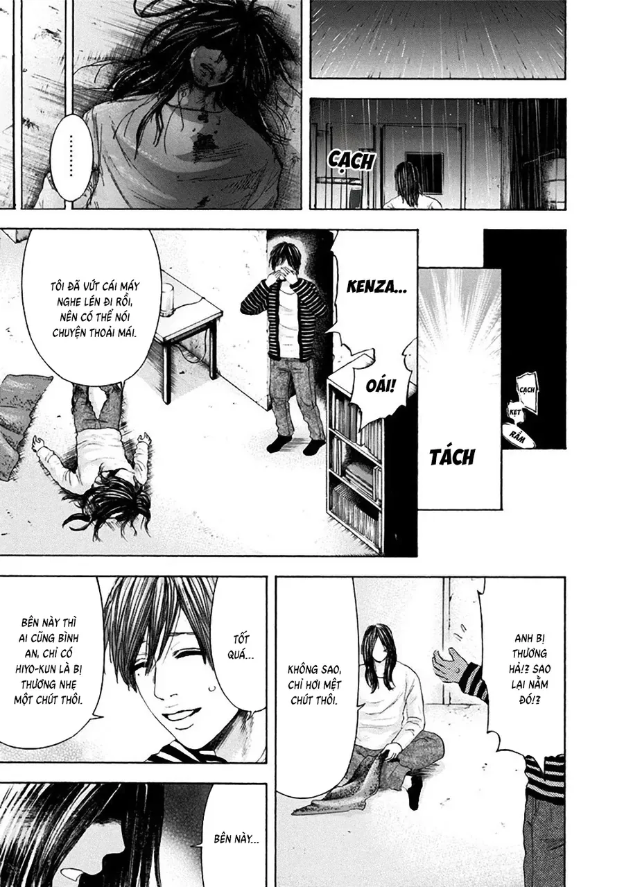 Sơn Tùng Yokohama [Chap 15-38]