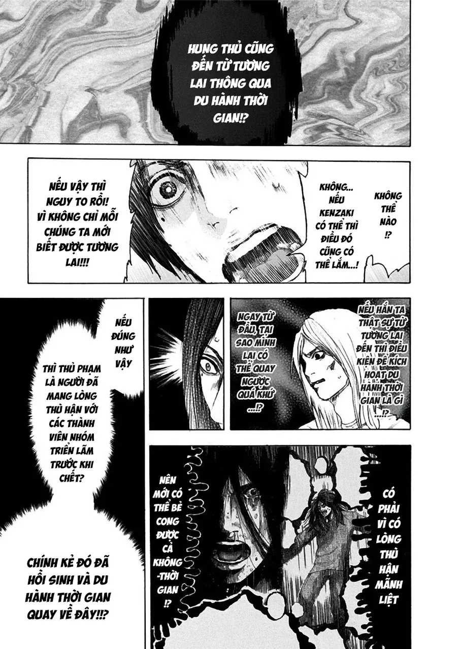 Sơn Tùng Yokohama [Chap 15-38]