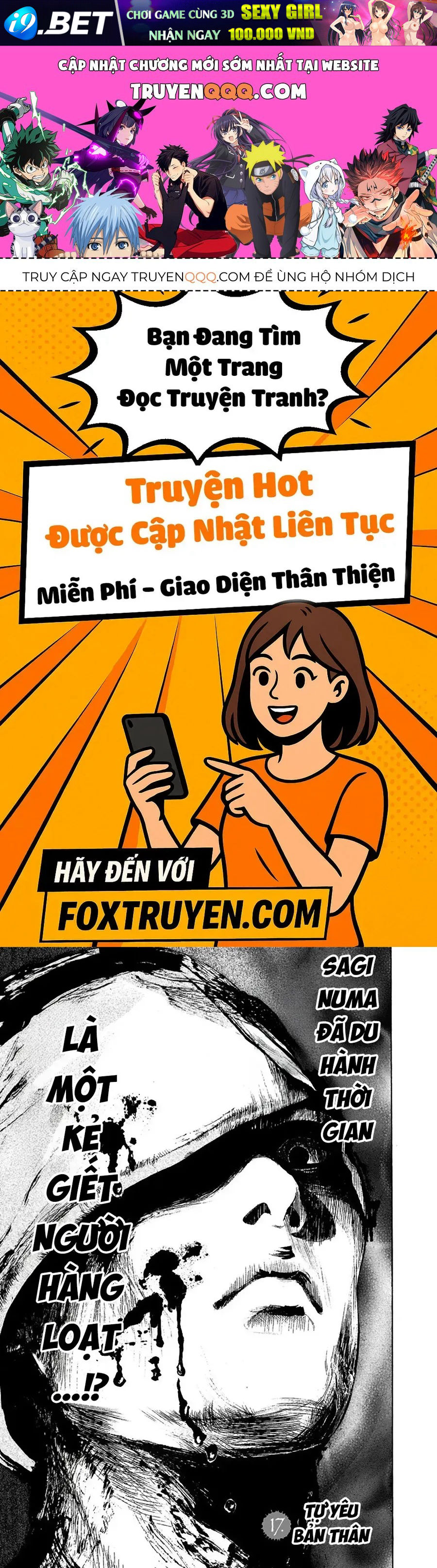 Sơn Tùng Yokohama [Chap 15-38]