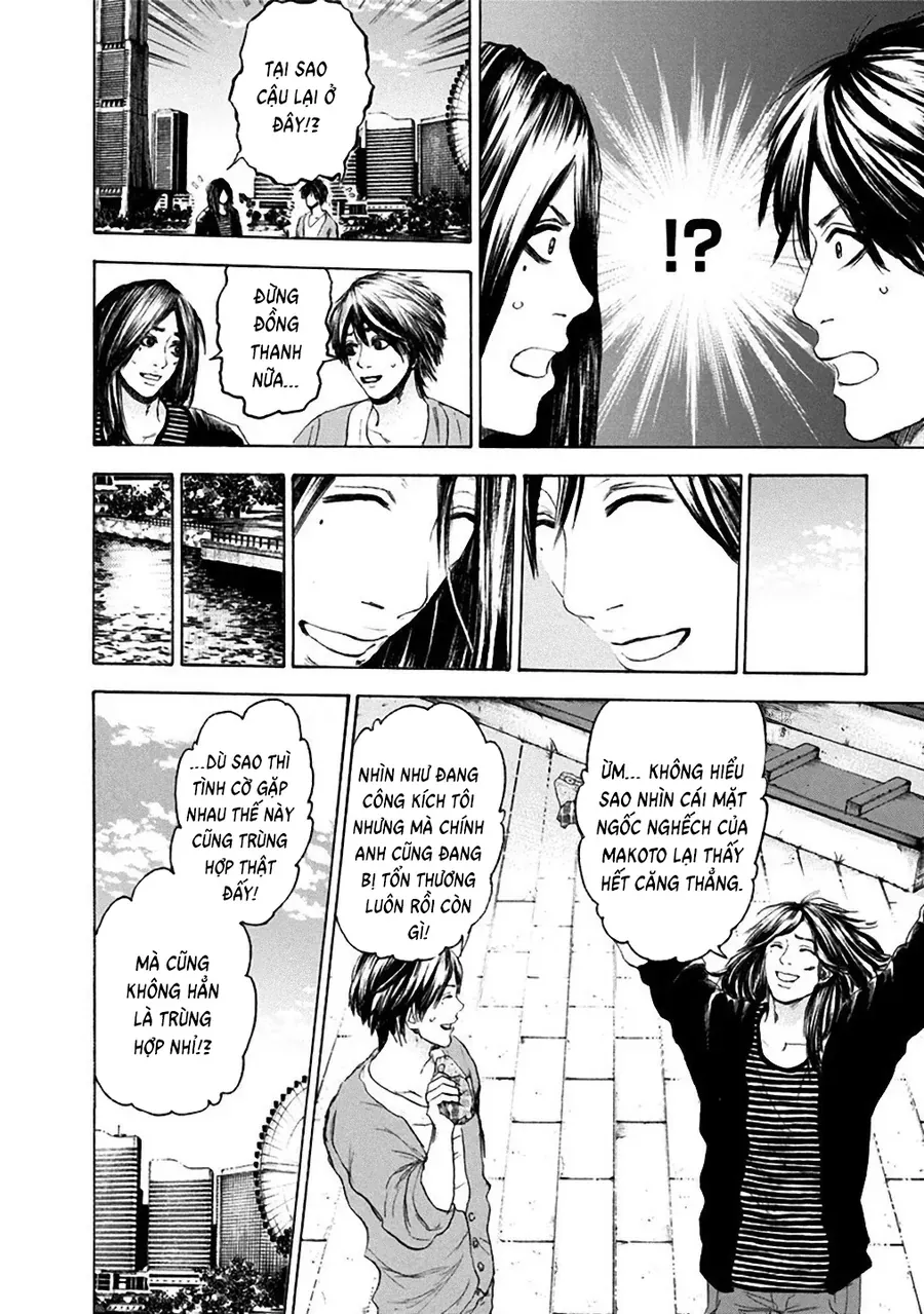 Sơn Tùng Yokohama [Chap 15-38]