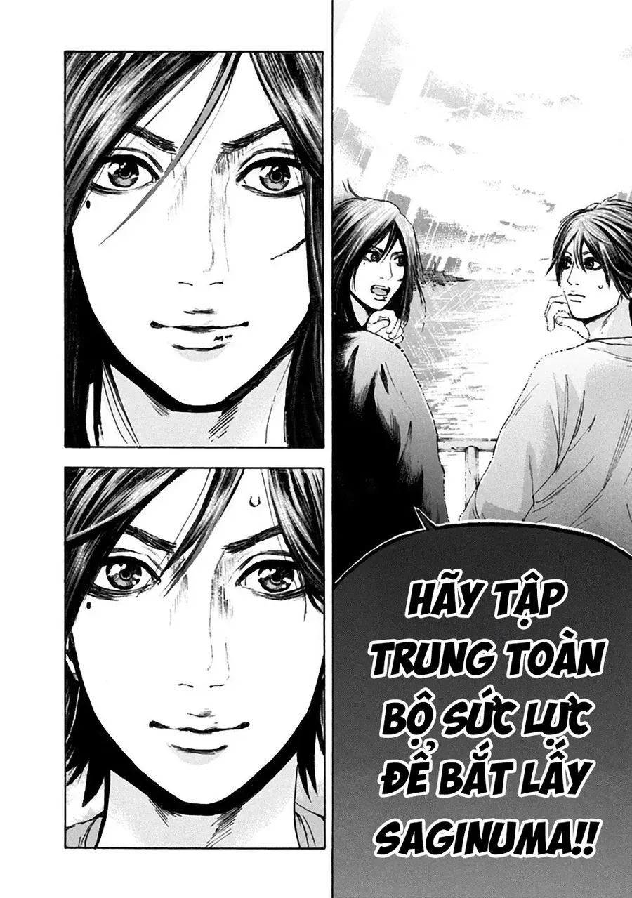 Sơn Tùng Yokohama [Chap 15-38]