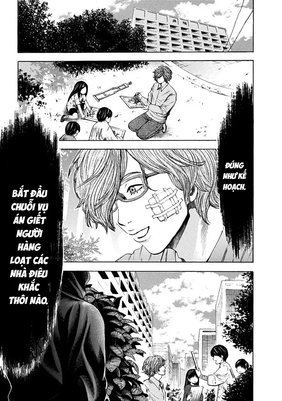 Sơn Tùng Yokohama [Chap 15-38]