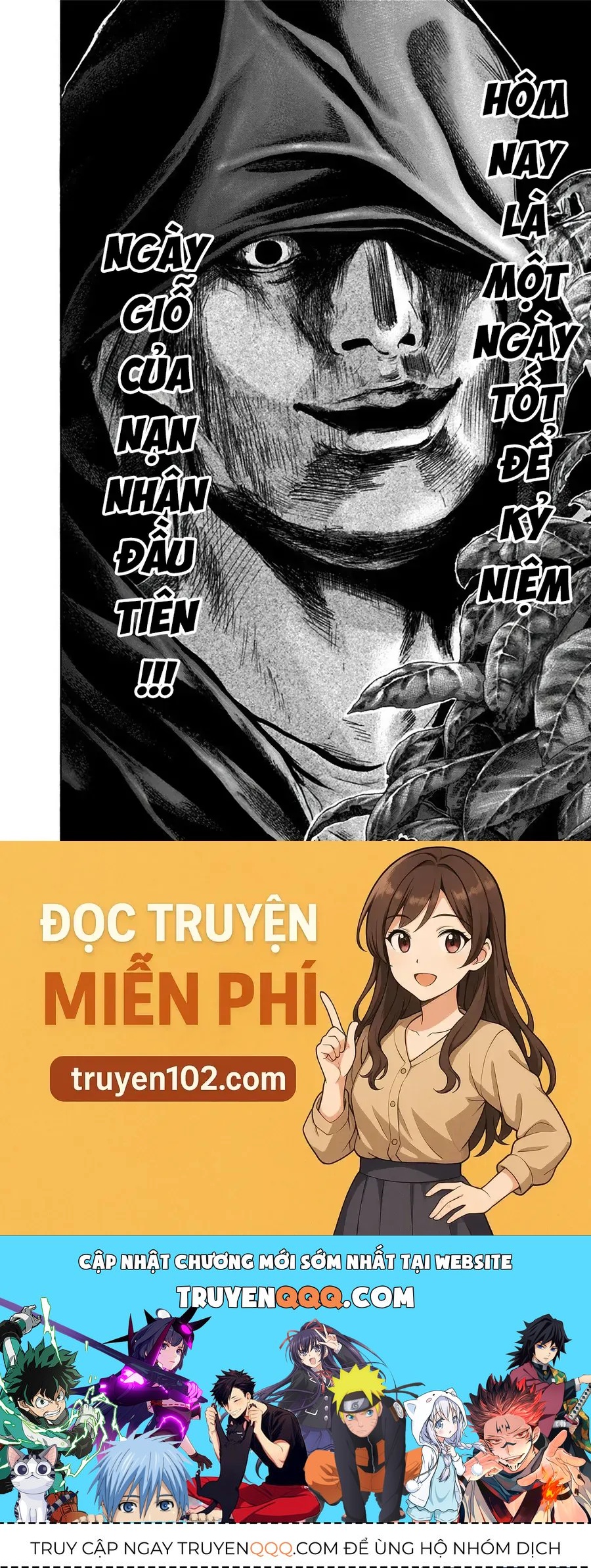 Sơn Tùng Yokohama [Chap 15-38]