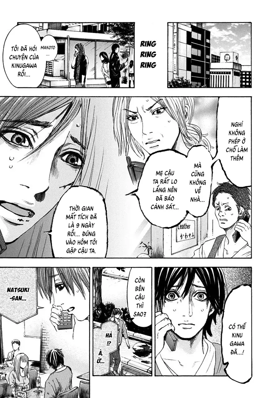 Sơn Tùng Yokohama [Chap 15-38]