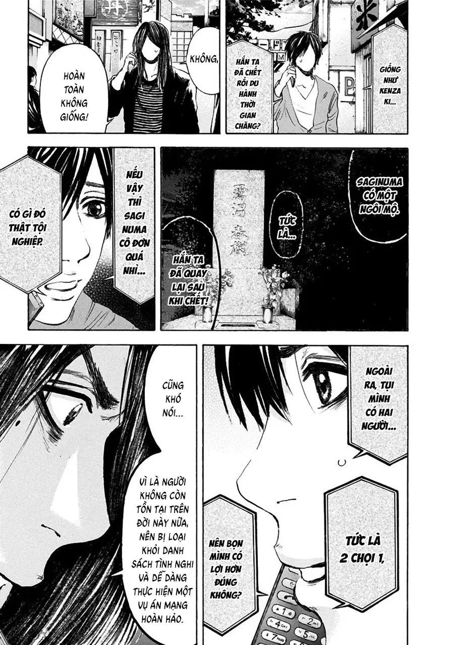 Sơn Tùng Yokohama [Chap 15-38]