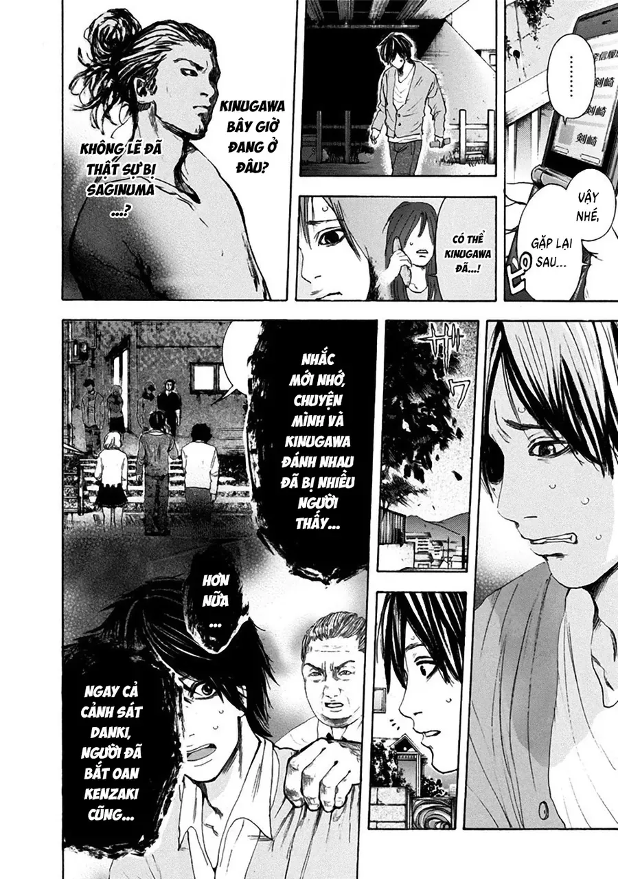 Sơn Tùng Yokohama [Chap 15-38]