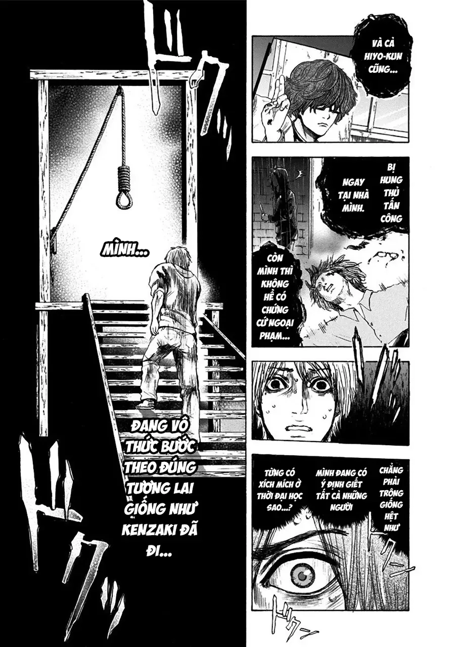 Sơn Tùng Yokohama [Chap 15-38]