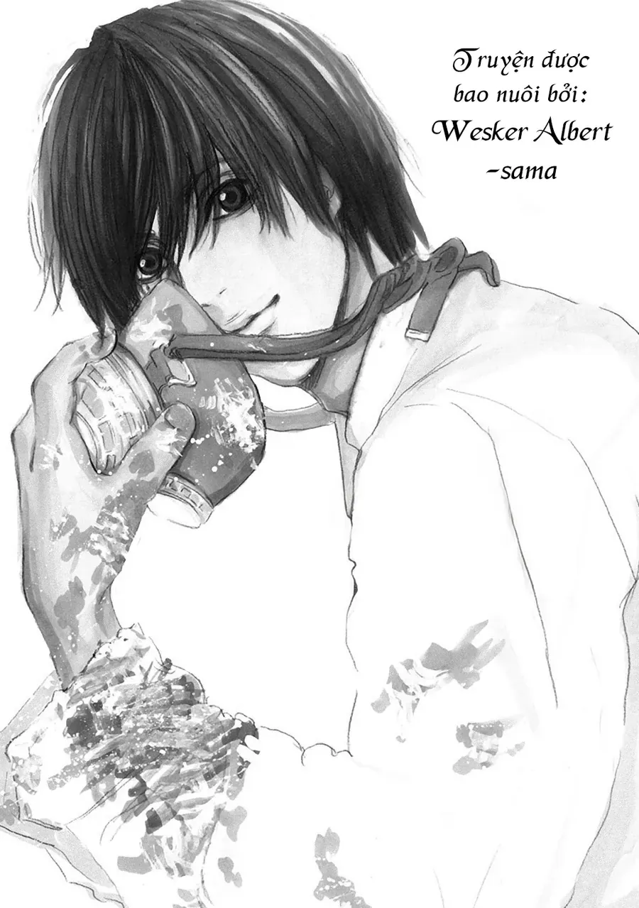 Sơn Tùng Yokohama [Chap 15-38]