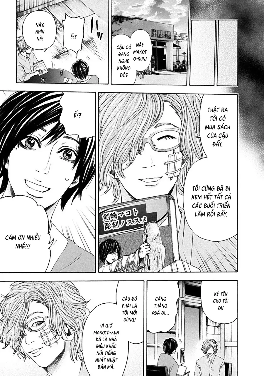 Sơn Tùng Yokohama [Chap 15-38]