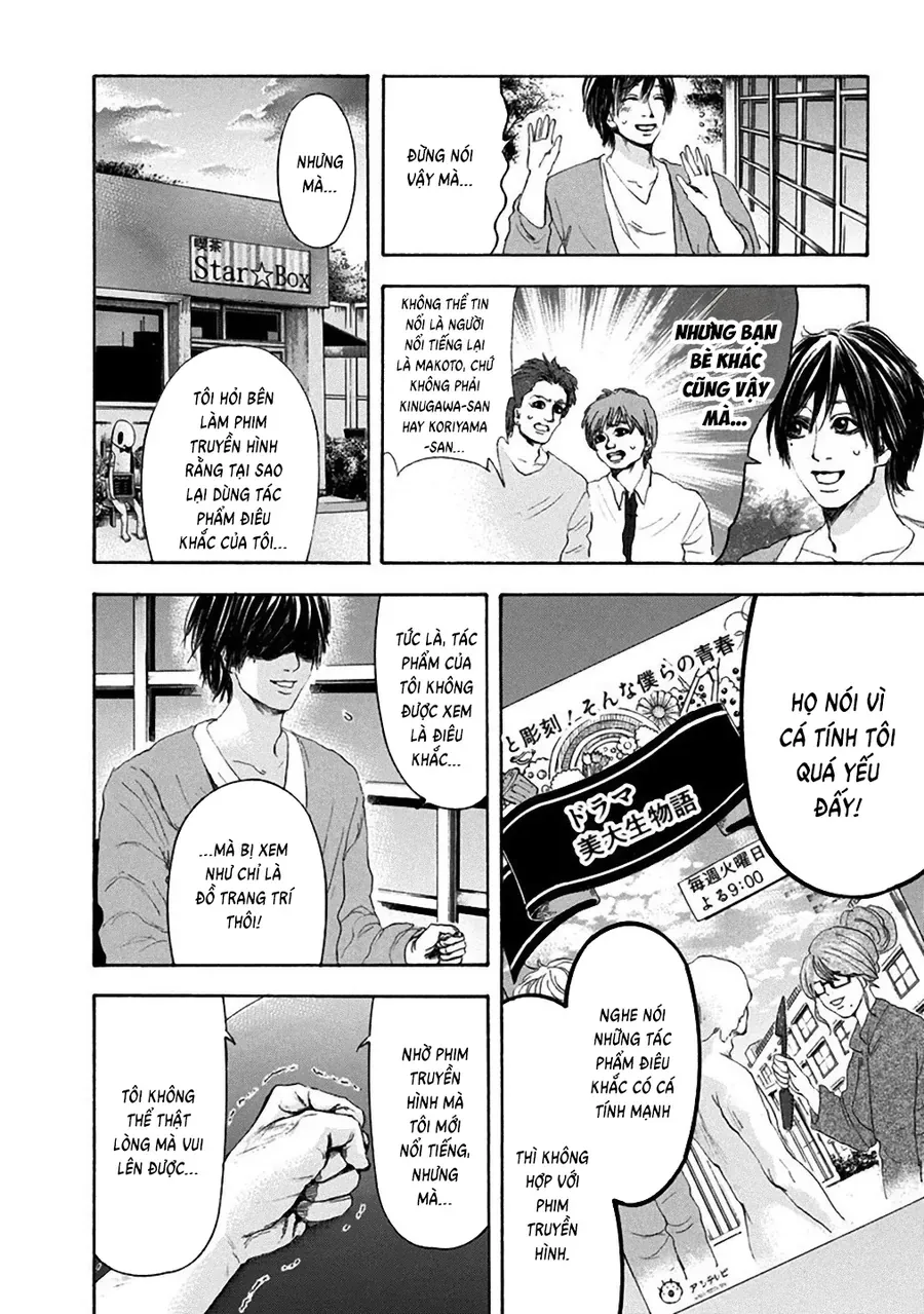 Sơn Tùng Yokohama [Chap 15-38]
