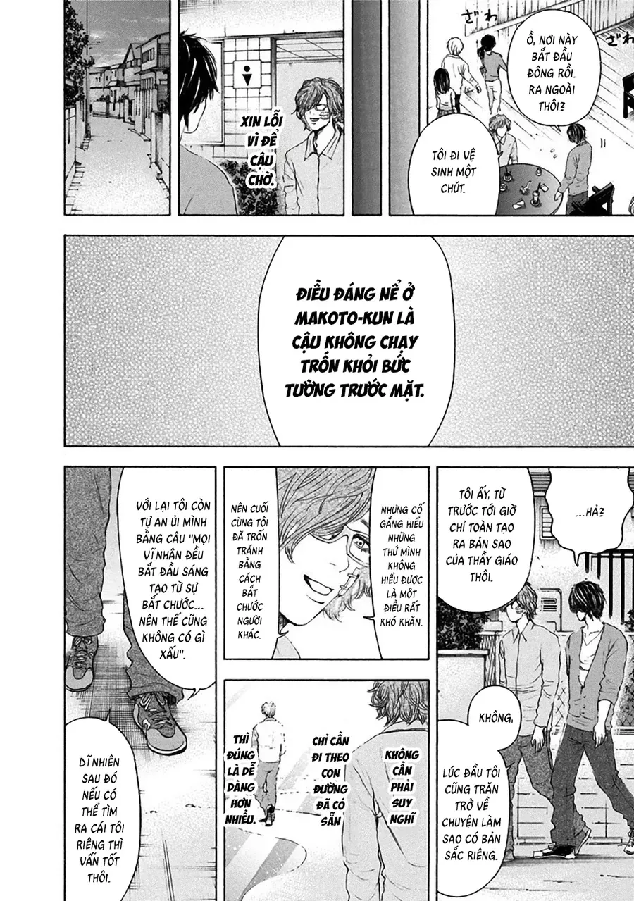 Sơn Tùng Yokohama [Chap 15-38]