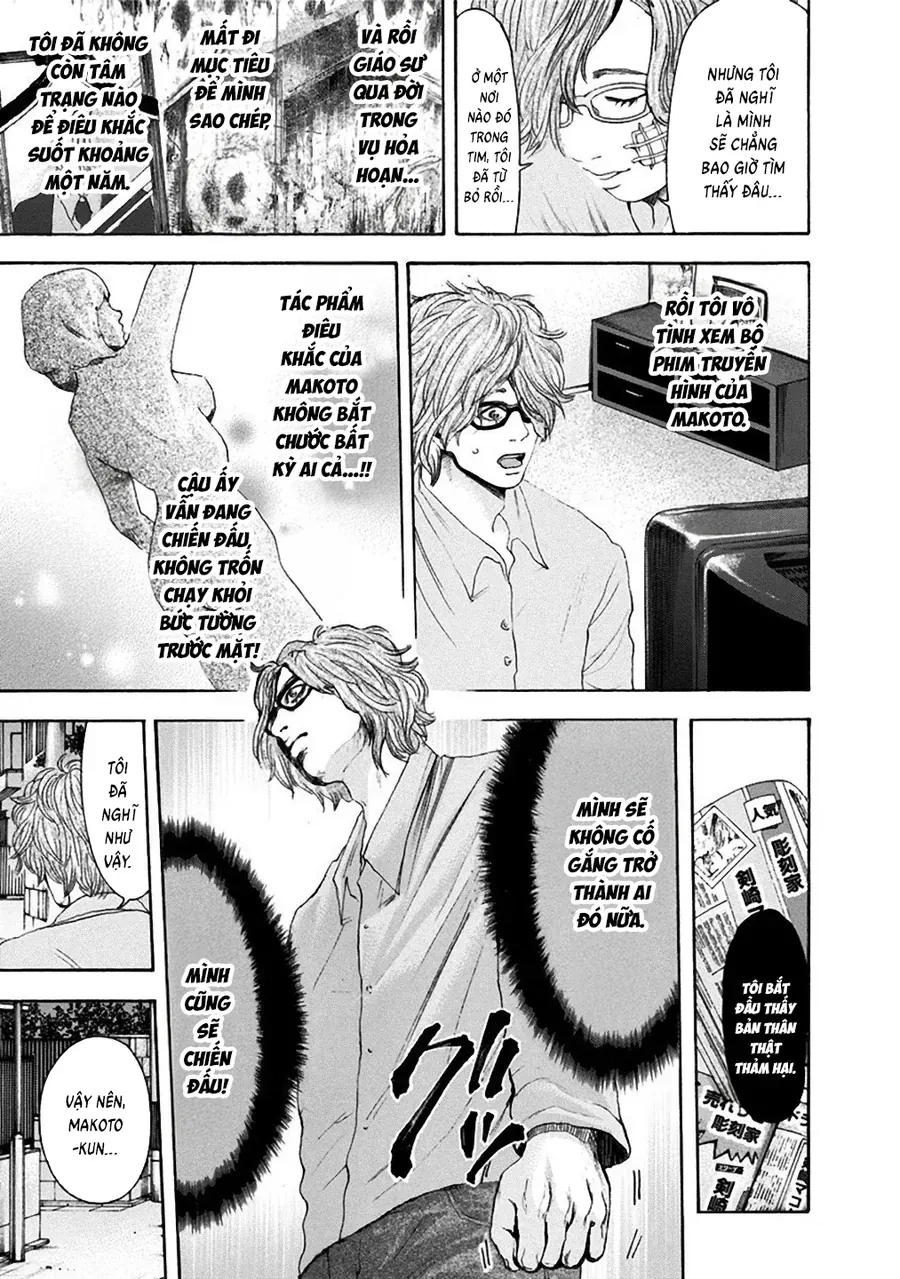Sơn Tùng Yokohama [Chap 15-38]