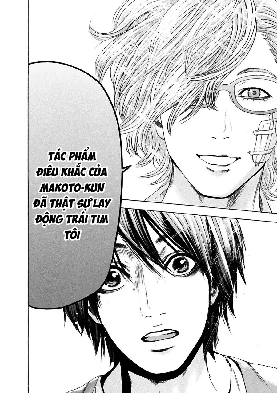 Sơn Tùng Yokohama [Chap 15-38]