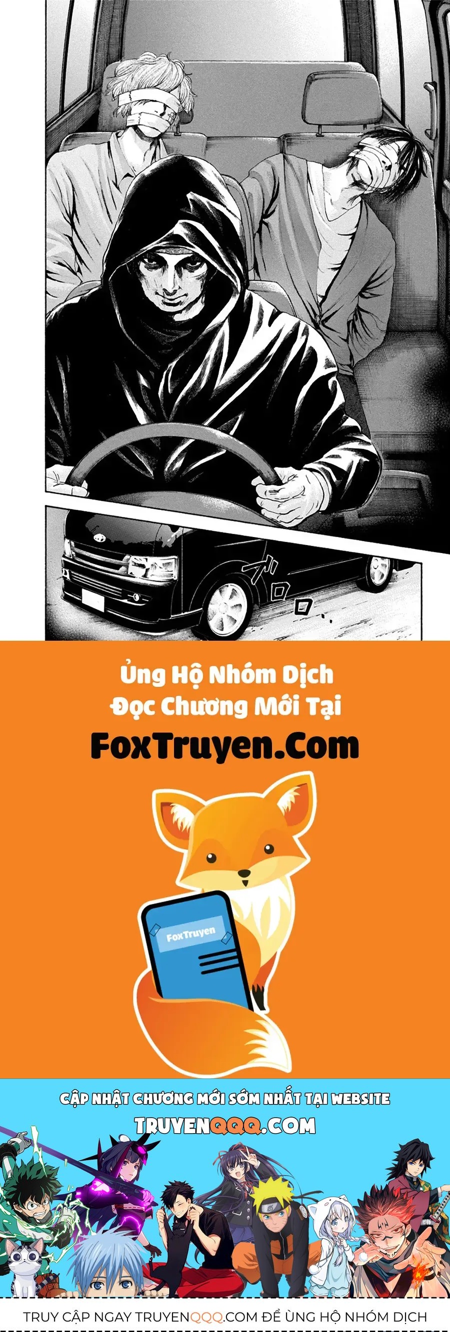 Sơn Tùng Yokohama [Chap 15-38]